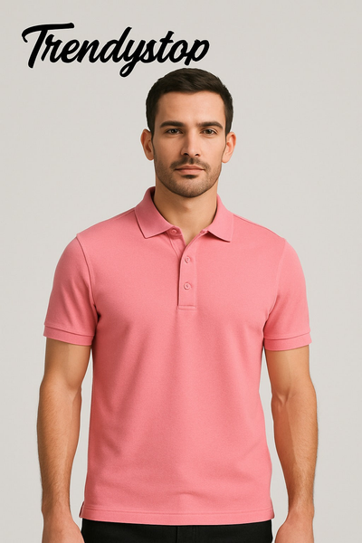 Polo T-Shirt