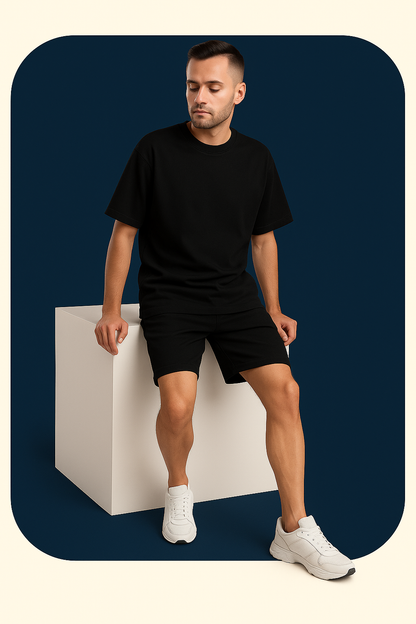 Summer Cord Set – Lightweight & Stylish