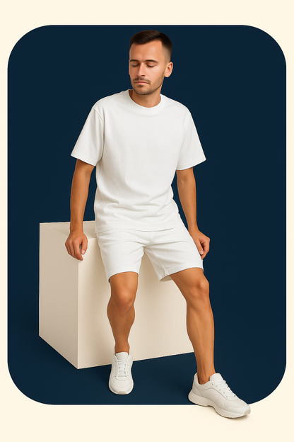 Summer Cord Set – Lightweight & Stylish