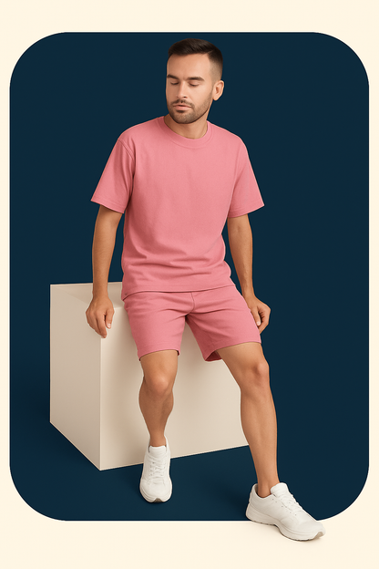 Summer Cord Set – Lightweight & Stylish