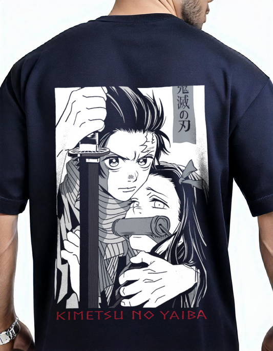 Anime T-shirt Combo Offer – Pick Any 3 for ₹2599