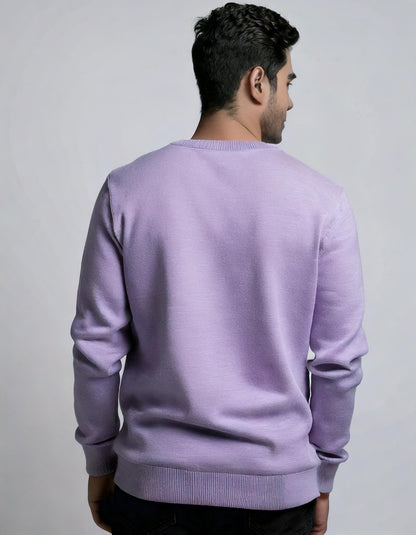 Lavender Bliss Sweatshirt