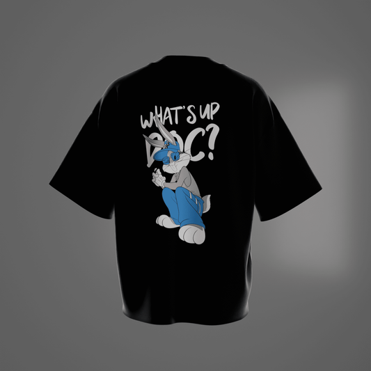 Bugs Bunny “What’s Up, Doc?” Tee