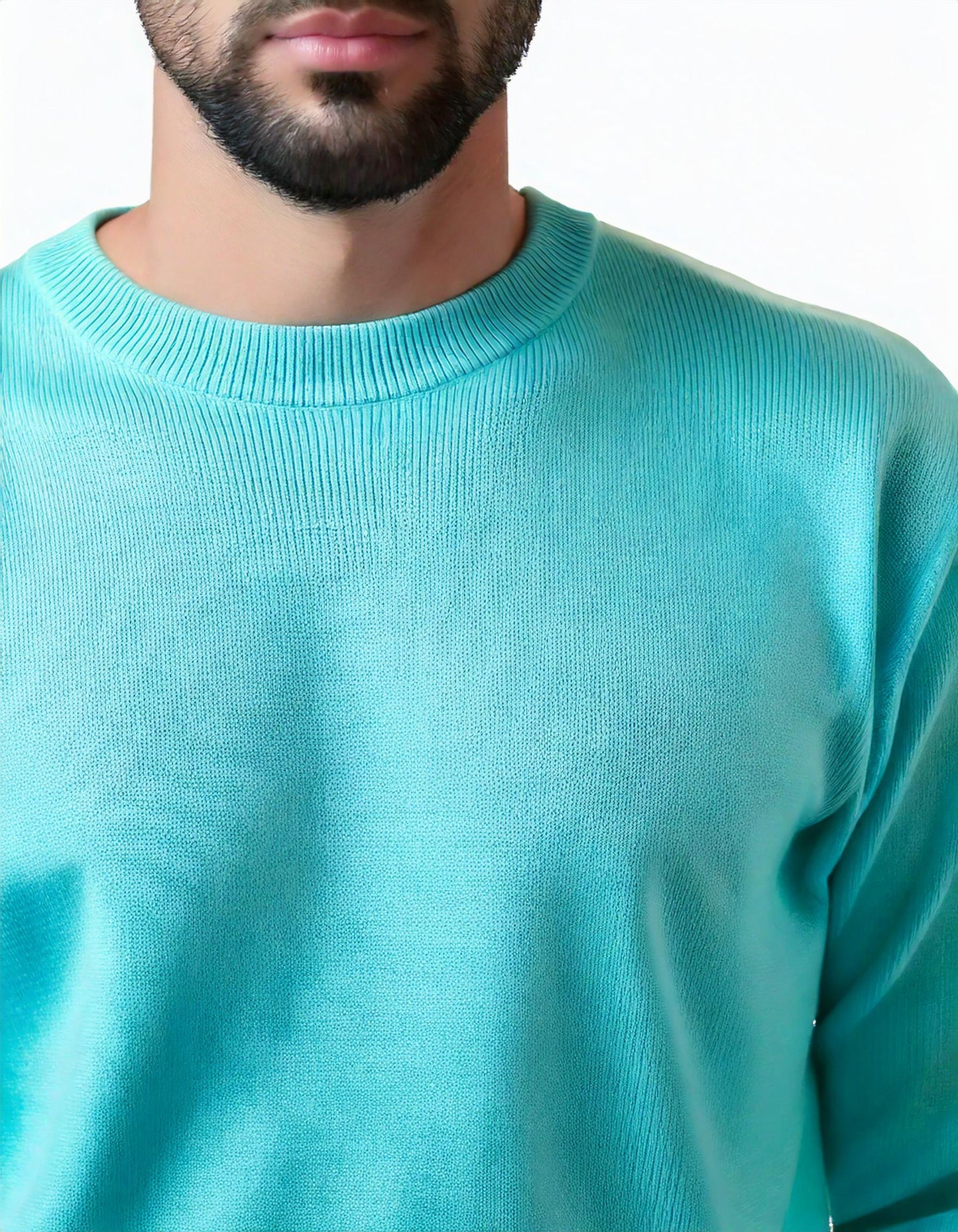 Mint Serenity Sweatshirt