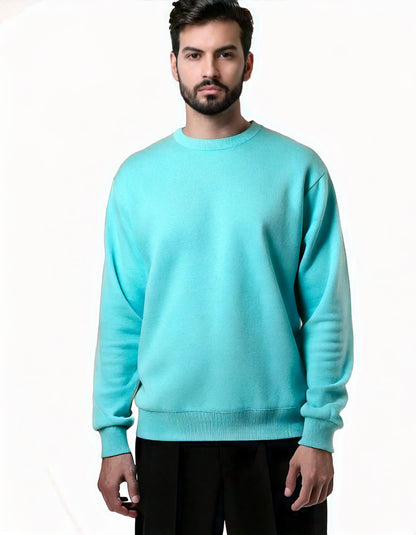 Mint Serenity Sweatshirt