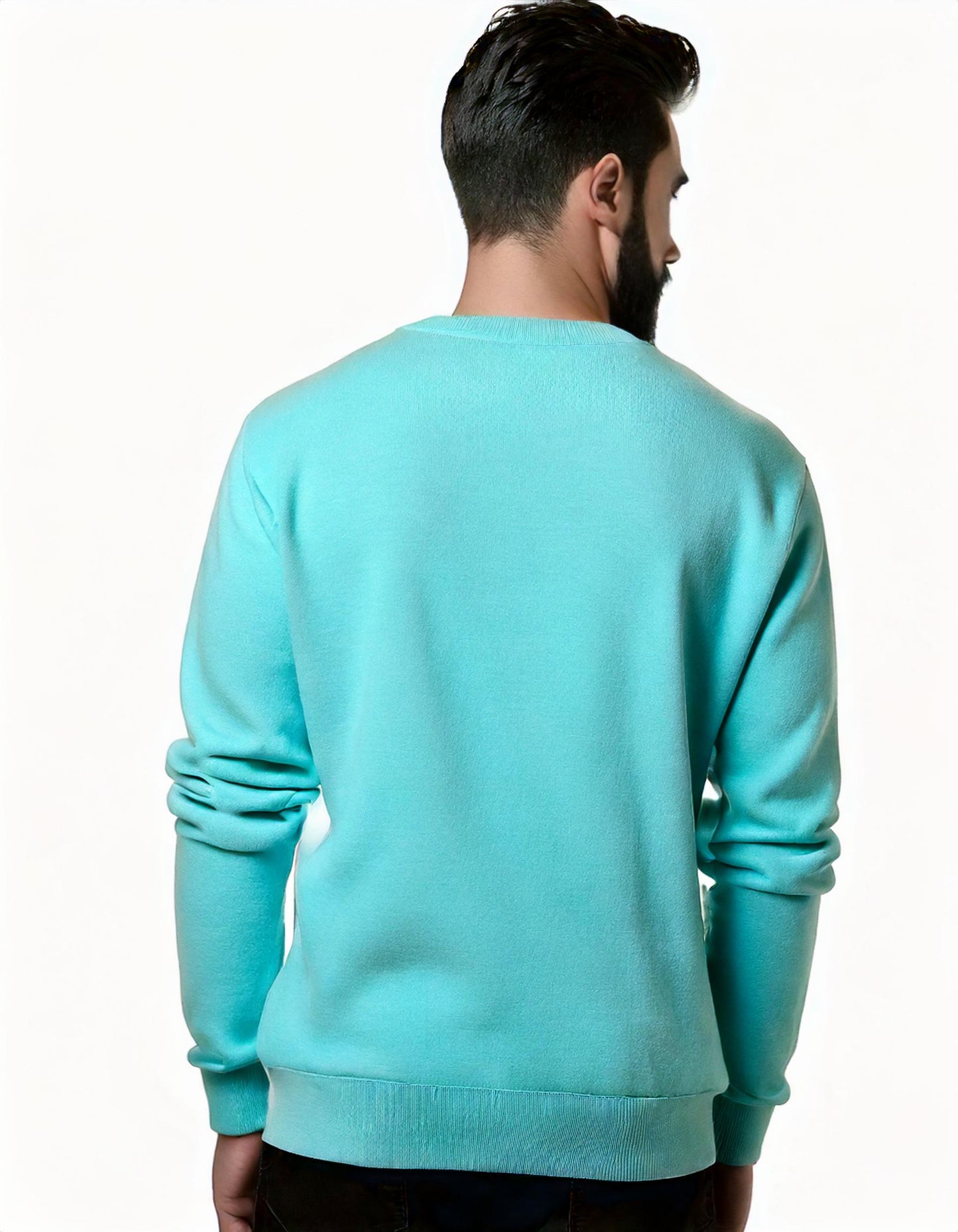 Mint Serenity Sweatshirt