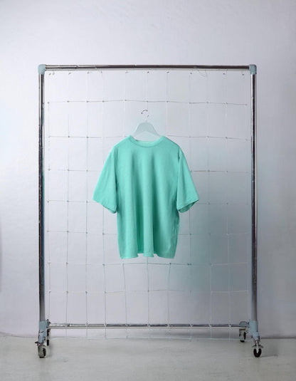 Mint Oversized T-Shirt