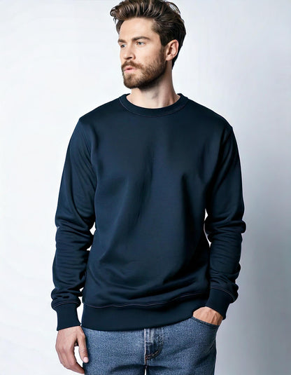 Midnight Navy Sweatshirt