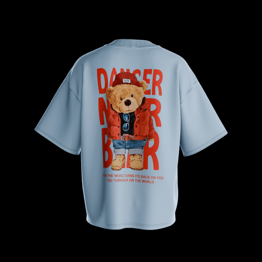 Dancing Teddy Bear Tee