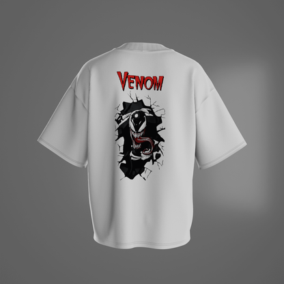 Venom Symbiote Tee